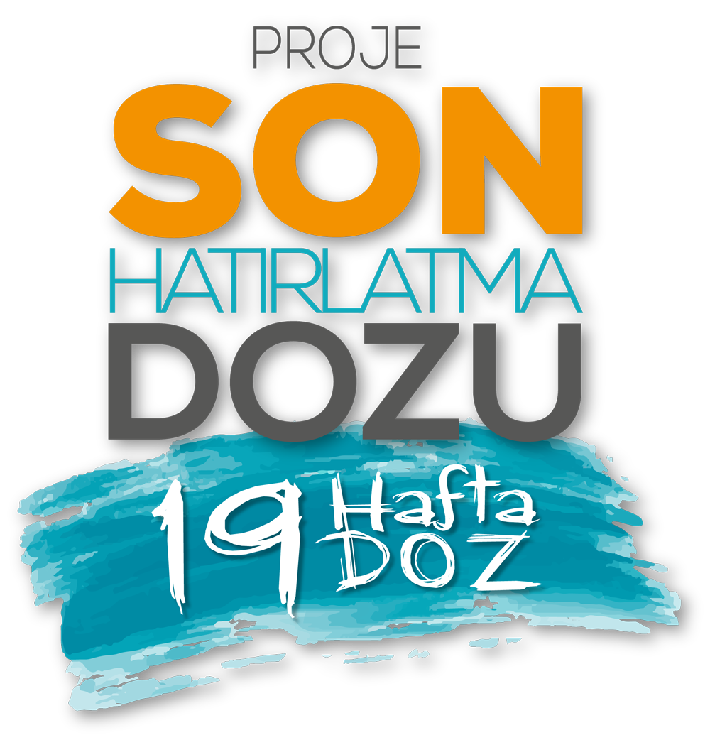Son Hatırlatma Dozu Projesi Detaylı anlatım ve blog yazısı