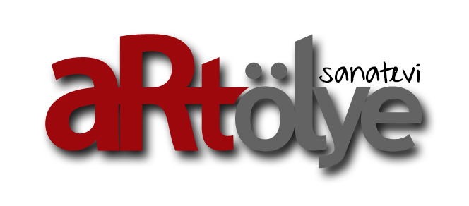 artölye sanatevi logo
