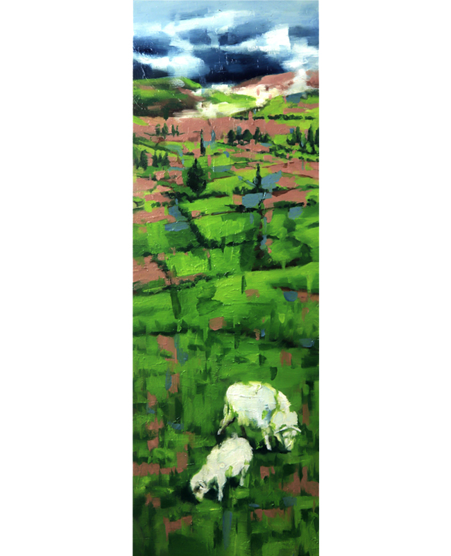  Selçuk Başaran - Ufuktaki-Manzara-30x90cm-16.Hafta.jpg