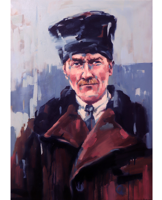  Selçuk Başaran - Mavi Gözlü Zafer-50x70cm-30 Ağustos 2022 Zafer Bayramı.jpg