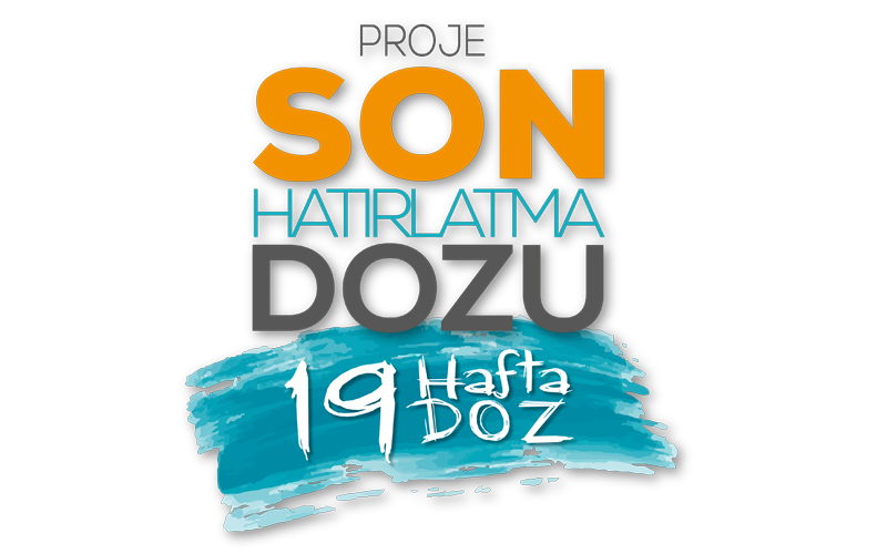 Son Hatırlatma Dozu Blog Yazısı